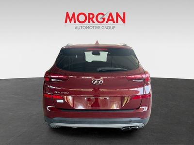 2020 Hyundai Tucson - Photo 7