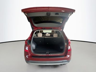 2020 Hyundai Tucson - Photo 29