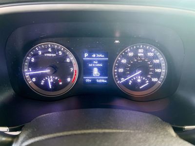 2020 Hyundai Tucson - Photo 15
