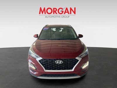 2020 Hyundai Tucson - Photo 3