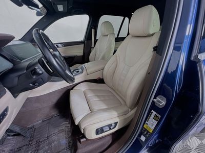 2019 BMW X5 - Photo 10