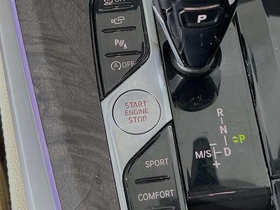 2019 BMW X5 - Photo 19