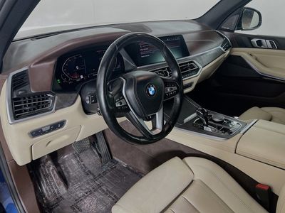2019 BMW X5 - Photo 11