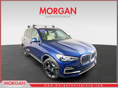 2019 BMW X5 - Photo 1