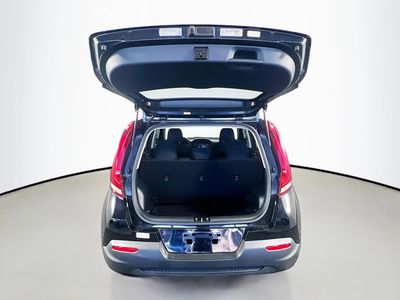 2021 Kia Soul - Photo 29