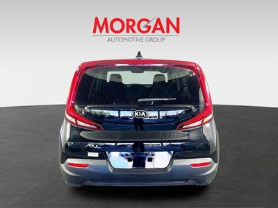 2021 Kia Soul - Photo 7