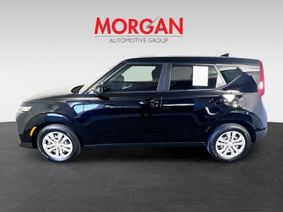 2021 Kia Soul - Photo 5