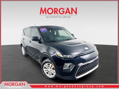 2021 Kia Soul - Photo 1