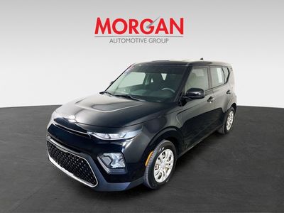 2021 Kia Soul - Photo 4