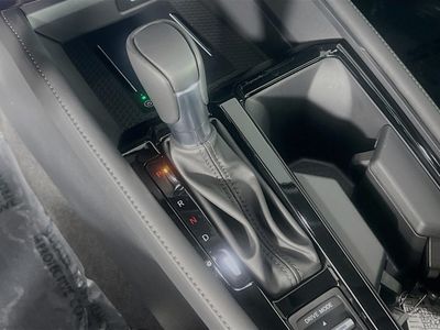 2026 Honda Accord Hybrid — photo 24 view