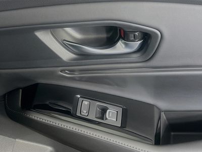 2026 Honda Accord Hybrid — photo 32 view