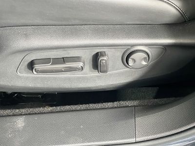 2026 Honda Accord Hybrid — photo 13 view