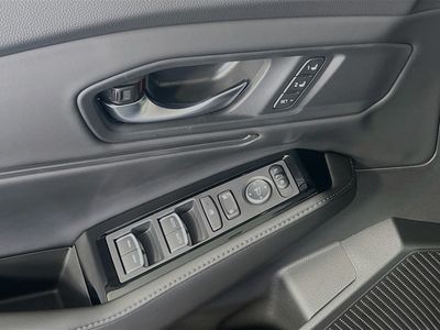 2026 Honda Accord Hybrid — photo 12 view