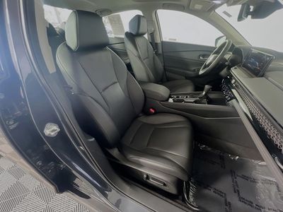 2026 Honda Accord Hybrid — photo 30 view
