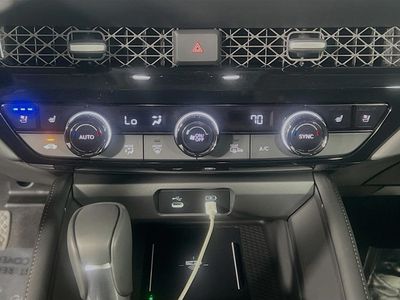 2026 Honda Accord Hybrid — photo 23 view
