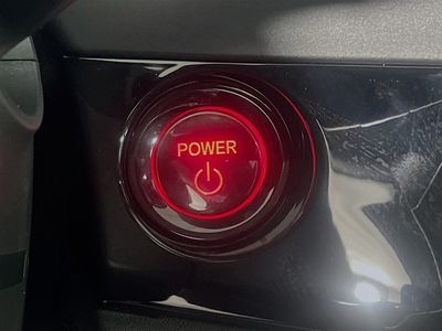 2026 Honda Accord Hybrid — photo 19 view