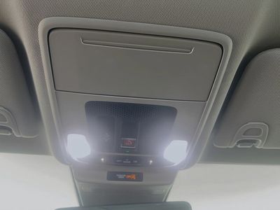 2026 Honda Accord Hybrid — photo 20 view