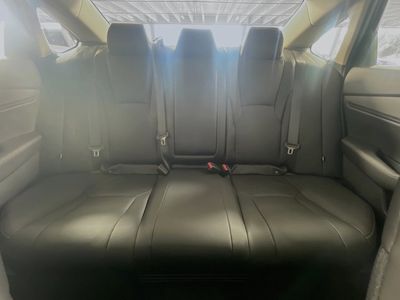 2026 Honda Accord Hybrid — photo 26 view