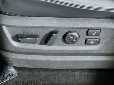 2025 INFINITI QX80 - Photo 13