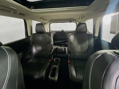 2025 INFINITI QX80 - Photo 26