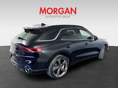 2024 Genesis GV70 - Photo 8