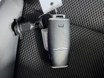 2024 Genesis GV70 - Photo 33