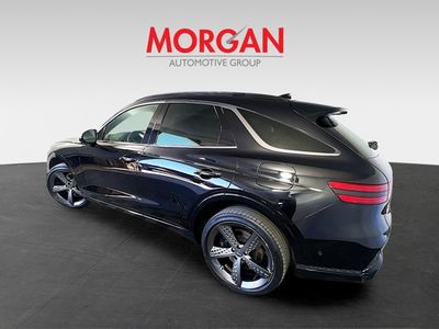 2024 Genesis GV70 - Photo 6