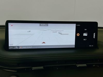 2024 Genesis GV70 - Photo 21