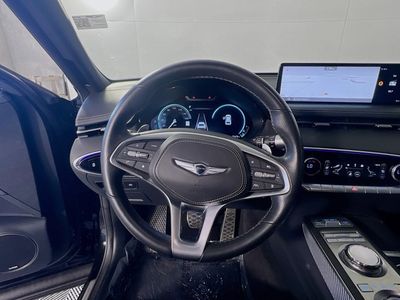 2024 Genesis GV70 - Photo 16