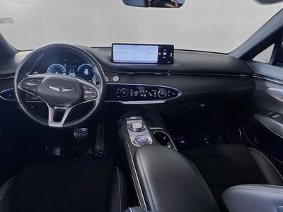 2024 Genesis GV70 - Photo 28