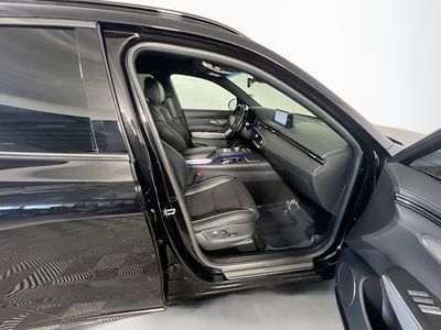2024 Genesis GV70 - Photo 30