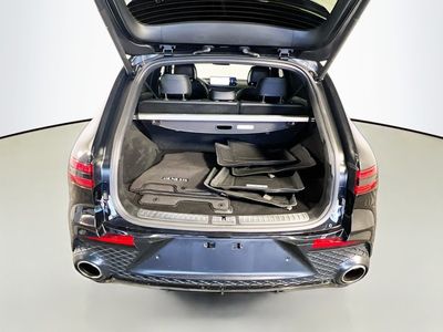2024 Genesis GV70 - Photo 29