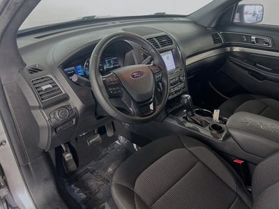 2019 Ford Explorer - Photo 11