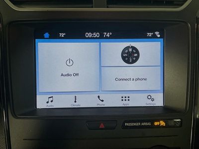 2019 Ford Explorer - Photo 21
