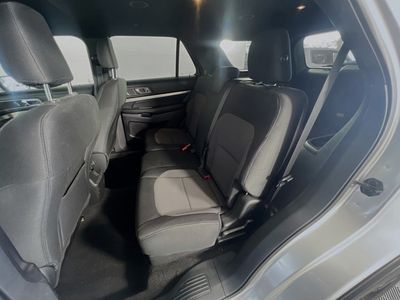 2019 Ford Explorer - Photo 27