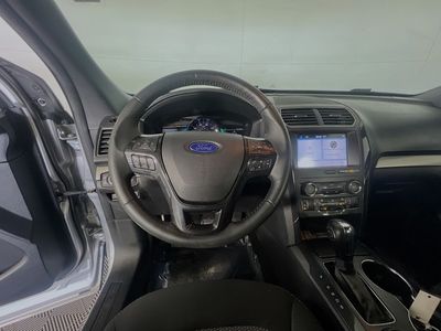 2019 Ford Explorer - Photo 14
