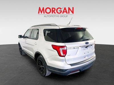 2019 Ford Explorer - Photo 6