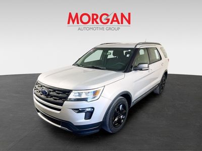 2019 Ford Explorer - Photo 4