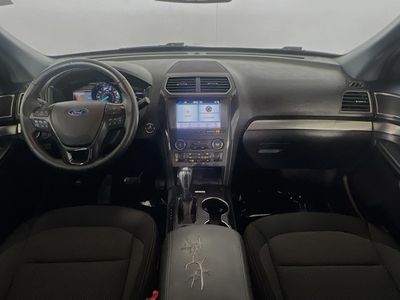 2019 Ford Explorer - Photo 28