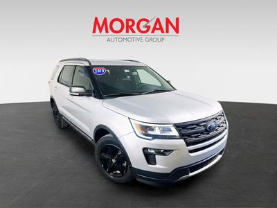 2019 Ford Explorer - Photo 2