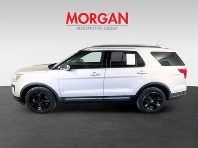 2019 Ford Explorer - Photo 5