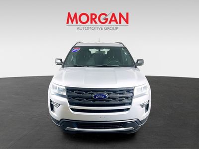 2019 Ford Explorer - Photo 3