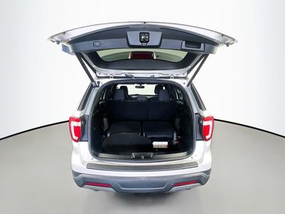 2019 Ford Explorer - Photo 29