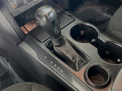 2019 Ford Explorer - Photo 24