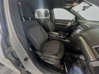 2019 Ford Explorer - Photo 30