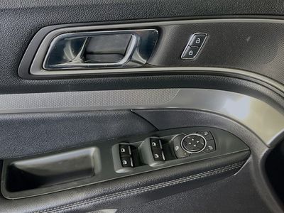 2019 Ford Explorer - Photo 12