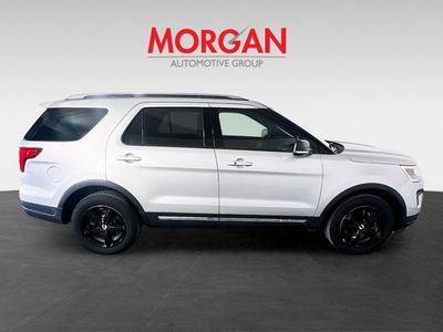 2019 Ford Explorer - Photo 9