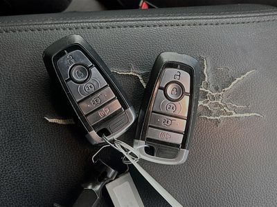 2019 Ford Explorer - Photo 33