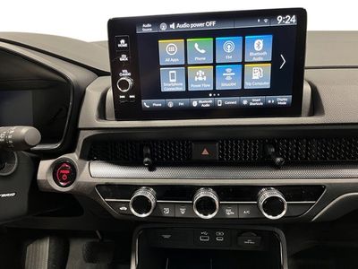 2025 Honda CR-V Hybrid - Photo 21