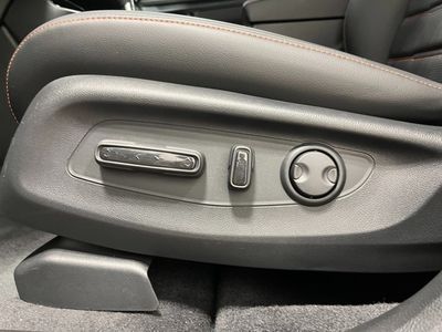 2025 Honda CR-V Hybrid - Photo 13